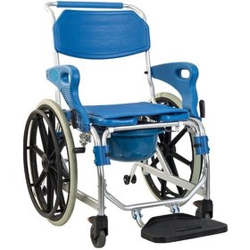 Resim G561 Banyo Tuvalet Sandalyesi 