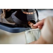 Resim Philips Perfect Care Buhar Kazanlı Ütü 8 Bar 2700w Optimal Temp Sıfır Yanık Riski Otomatik Kapanma Özelliği 