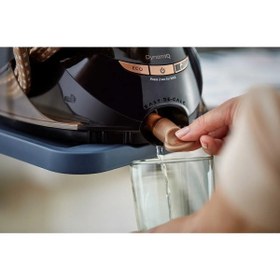 Resim Philips Perfect Care Buhar Kazanlı Ütü 8 Bar 2700w Optimal Temp Sıfır Yanık Riski Otomatik Kapanma Özelliği 