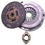 Resim SACHS 3000951489 Debriyaj Seti I20 15-I30 16-Ceed 15- 1.4-1.4Mpı 