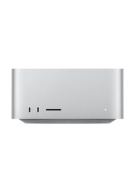 Resim Apple Mac Studio MQH73TU/A M2 Max 12C CPU 30C GPU 32 GB 512 GB SSD macOS Mini PC 