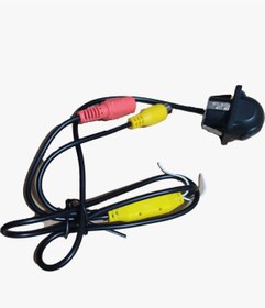 Resim Genel Markalar YATE10 Geniş Açı HD Dinamik Hareketli Çizgili Trajectory Tecnology Arka Görüş Kamerası 