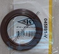 Resim Ford Transıt (1993-2000) T15 On Eksantrık Kece (VITON) (SKT) 