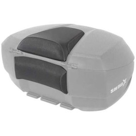 Resim Shad Sh-dor180 Motorsiklet Çantası Sırt Dayama Sh58x Çanta Uyumlu 