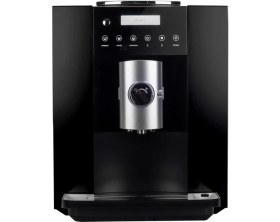 Resim Aaron Office Full Otomatik Kahve Makinası 