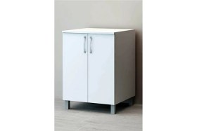 Resim Buzkan Mobilya Buzkan %100 Mdf Pratico Solo Ocak Modülü 