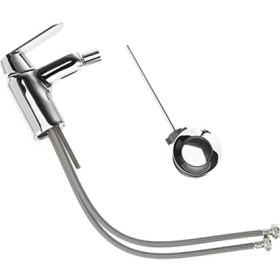 Resim Tek Kumandalı Bide Bataryası Krom 32839000 