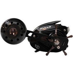 Resim Ryuji Tai Game Baitcast Makara [sağ El] 