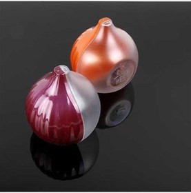 Resim Soğan Saklama Kabı Asorti Çok Renkli 