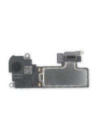 Resim Apple Uyumlu iPhone Xs Max İç Kulaklık Speaker 