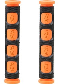 Resim Evrensel Motosiklet Bisiklet Manet Koruma Kılıfı Turuncu Standart 