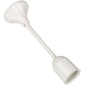 Resim Tij Duy 5 Adet Tij Takımı E27 Duy Beyaz Işık E27 Led Ampul 9 Watt Yok 