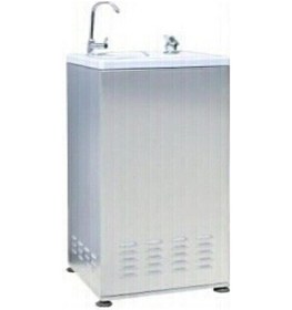 Resim Belirtilmemiş Arıtmalı Fışkırtmalı Okul Sebili 