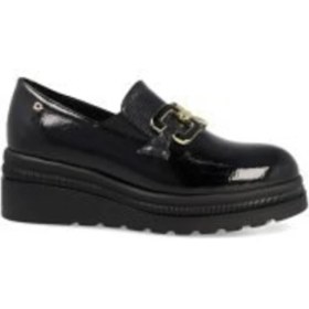 Resim Kadın Oxford ( Klasik) 3A5452DS Donna Serena 5452 Ds Axel Nero Marva Nero 