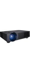 Resim Asus H1 3000 AND 1920 x 1080 FHD HDMI VGA LED Siyah Projeksiyon Cihazı 