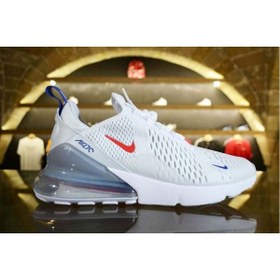 Resim Nike Air Max 270 Cd7338-100 Erkek Spor Ayakkabı 