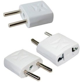 Resim Balkan Ticaret Kalite BEYAZ AMERİKAN FİŞ STANDART ÇEVİRİCİ 