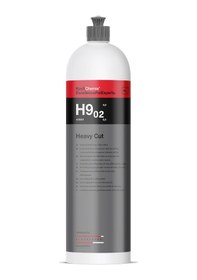 Resim Koch Chemie New H9.02 Heavy Cut Kalın Pasta 1 L 