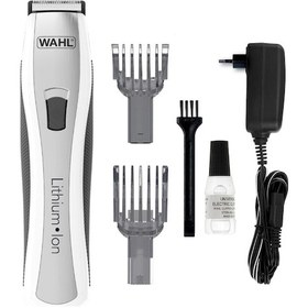 Resim Wahl 1541-0462 Lithium Ion Sakal Kesme Makinesi 