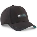 Resim Puma Mercedes Bb Cap Şapka 02481801 Siyah 