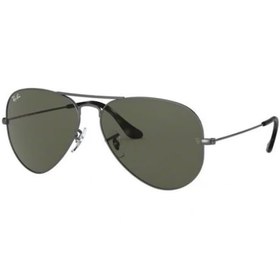 Resim Ray-Ban RB 3025 Aviator Large Metal 9190/31 55-14/135 Erkek Güneş Gözlüğü 