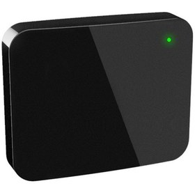 Resim Vkemall Kablosuz Bluetooth 5.0 Alıcı - 30 Pin Hoparlör Adaptörü, Mini Taşınabilir Müzik Alıcı 