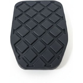 Resim Volkswagen Transporter T5 Debriyaj & Fren Uyumlu Pedal Lastiği 1j0721173c01c 