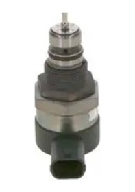 Resim Renault Laguna 3 Yakit Basinc Regulator Valf 2.0 Dci 2008-2012 Bosch 0281002800 
