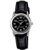 Resim Casio LTP-V001L-1BUDF Kadın Kol Saati CASIO LTP-V001L-1BUDF KADIN KOL SAATİ