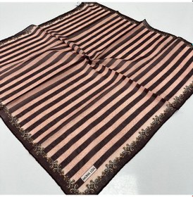 Resim Mona Lisa Soft Pamuklu Eşarp Ldfr4005-43476 Çok Renkli 