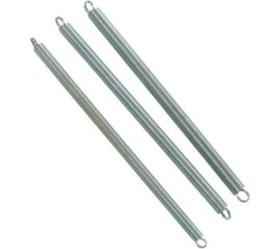 Resim Hellove Kapı Yayı Hoppala Yayı Çelik Yay 26 cm Uzunluk 1 Adet Fiyatıdır 