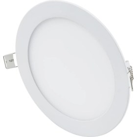Resim Cata CT-5169 18W Slim Sıva Altı LED Panel Armatür Spot Metal Kasa 6400K Beyaz Işık 