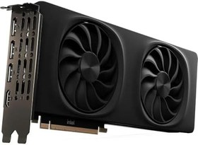 Resim INTEL ARC B580 12GB GDDR6 192Bit Limited Edition Ekran Karti 