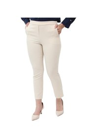 Resim Kadın Pantolon Arm.25yt227 Bej 
