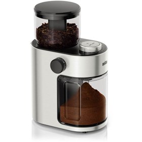 Resim Braun Freshset Kahve Ogutucu Kg7070 