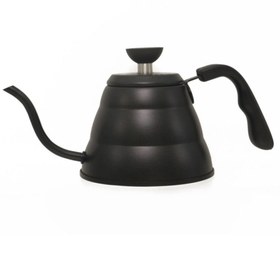 Resim By Tüfekçi Barista Drip Kettle 1000 Ml 