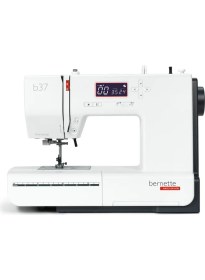 Resim Bernette B37 Ev Tipi Dikiş Makinesi 