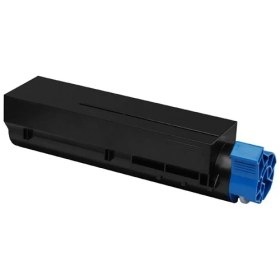 Resim Retech Oki Mb401dn Toner Muadil Yazıcı Kartuş 