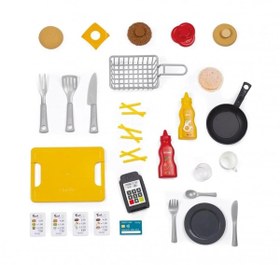 Resim Smoby Köşe Restorant 310910 