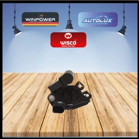 Resim WISCO 038903803K Konjektör Audi A3 A4 Passat Golf6 Jetta Leon 1.4 1.6 