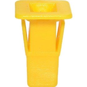 Resim Klips Vida 4,8x8,5-8,5x18mm Japon 09320034 Great Wall 10 Adet 