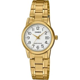 Resim Casio LTP-V002G-7B2UDF Kadın Kol Saati 
