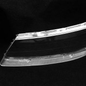 Resim Spibicyy Sağ Far Kabuk Lamba Gölge Şeffaf Lens Kapağı Hyundai Sonata Nf 2004 2005 2006 2007 Far Konut Kapağı (Yurt Dışından) 