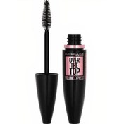 Resim Maybelline Volume Express Over The Top Maskara - Siyah 