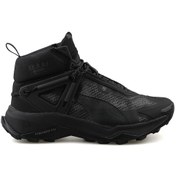 Resim Puma Explore Nitro Gtx Erkek Trekking Bot Ve Ayakkabısı 37786001 Siyah 001 