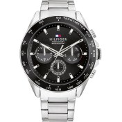 Resim Tommy Hilfiger TH1791967 Erkek Kol Saati 