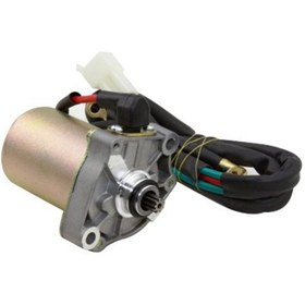 Resim Honda Beat Marş Motoru 529770733 