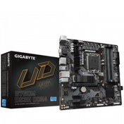 Resim Gigabyte B760M-DS3H-DDR4 3200Mhz(OC) M.2 ATX 1700p 