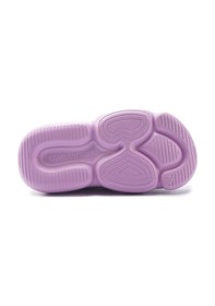 Resim Lumberjack Shark Jr 5fx Lila Kız Çocuk Terlik Mor 