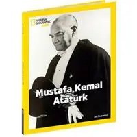Resim National Geographic Kids Mustafa Kemal Atatürk 